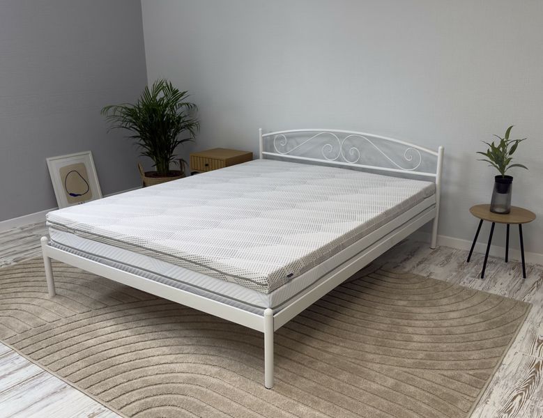 Матрац-топер 8 см 70х190 м`який ортопедичний  Kompact Soft  70190mt фото