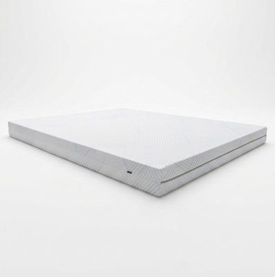 Матрац безпружинний ортопедичний трикотаж 70х190х15 Kompact BASE+ KB701901 фото